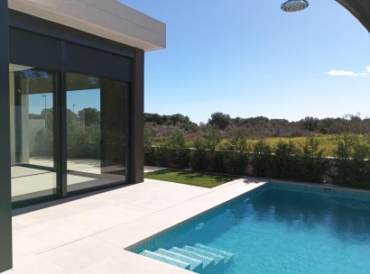 Villa · Nieuwbouw Woningen - Lo Romero Golf · Alicante · Spanje