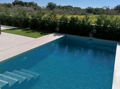 Villa · Nieuwbouw Woningen - Lo Romero Golf · Alicante · Spanje