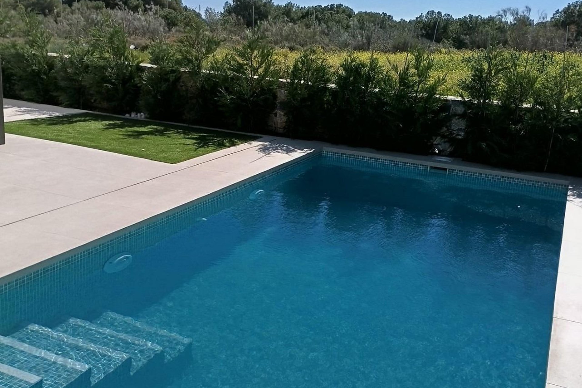 Nieuwbouw Woningen - Villa - Lo Romero Golf