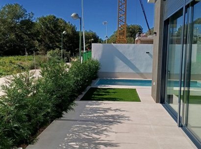 Villa · Nieuwbouw Woningen - Lo Romero Golf · Alicante · Spanje
