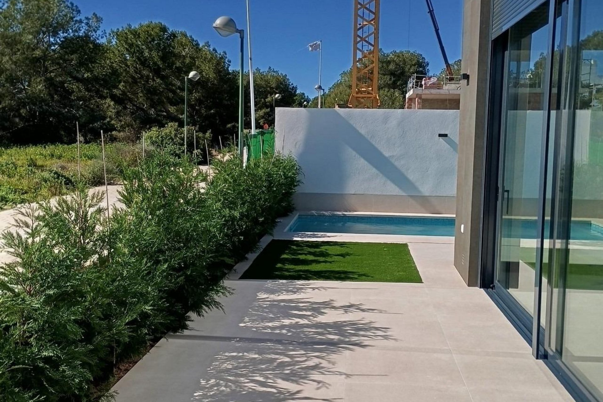 Nieuwbouw Woningen - Villa - Lo Romero Golf