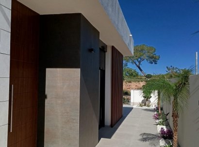 Villa · Nieuwbouw Woningen - Lo Romero Golf · Alicante · Spanje