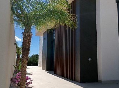 Villa · Nieuwbouw Woningen - Lo Romero Golf · Alicante · Spanje