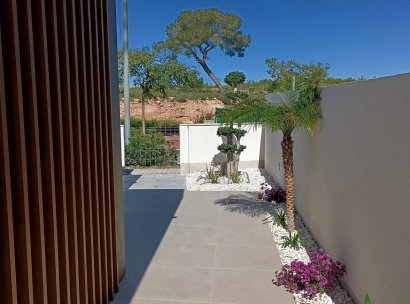 Villa · Nieuwbouw Woningen - Lo Romero Golf · Alicante · Spanje