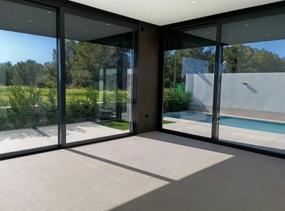 Villa · Nieuwbouw Woningen - Lo Romero Golf · Alicante · Spanje