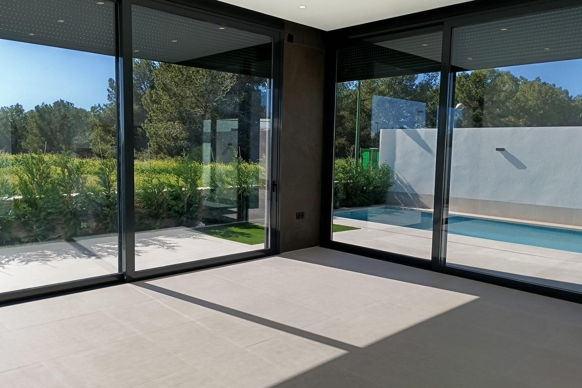 Nieuwbouw Woningen - Villa - Lo Romero Golf