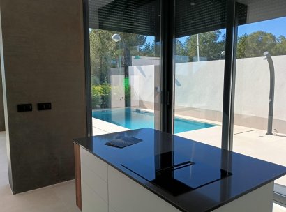 Villa · Nieuwbouw Woningen - Lo Romero Golf · Alicante · Spanje