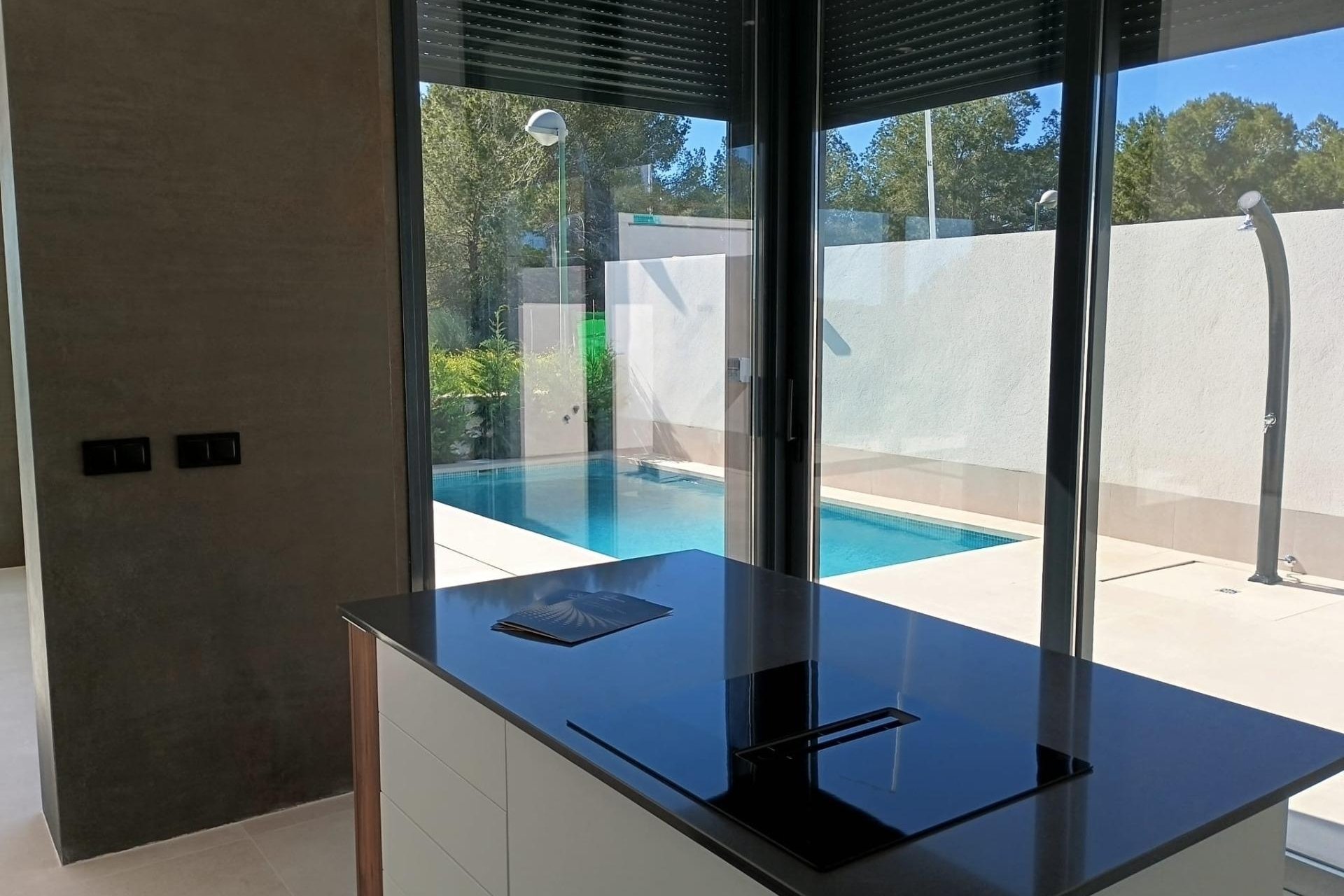 Nieuwbouw Woningen - Villa - Lo Romero Golf