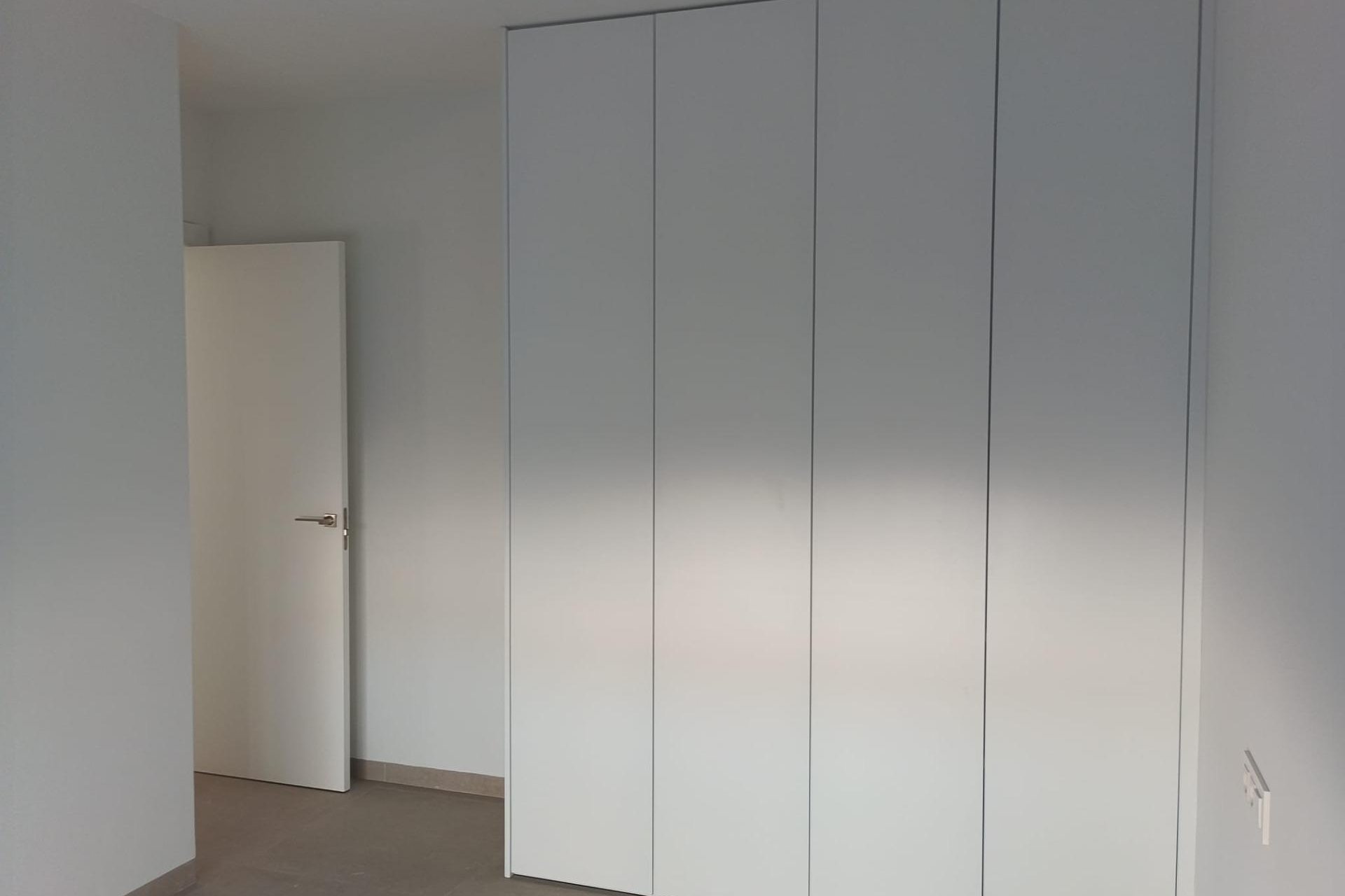 Nieuwbouw Woningen - Villa - Lo Romero Golf