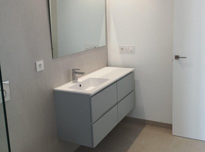 Villa · Nieuwbouw Woningen - Lo Romero Golf · Alicante · Spanje