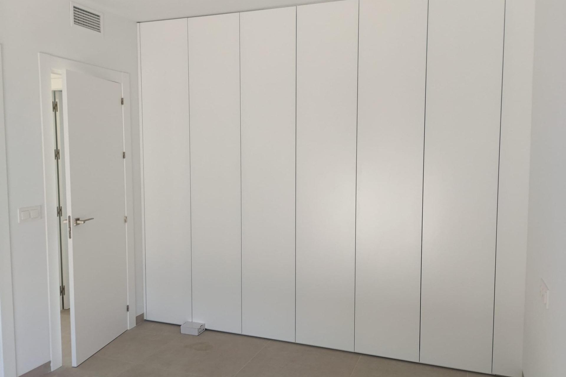 Nieuwbouw Woningen - Villa - Lo Romero Golf