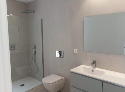 Villa · Nieuwbouw Woningen - Lo Romero Golf · Alicante · Spanje