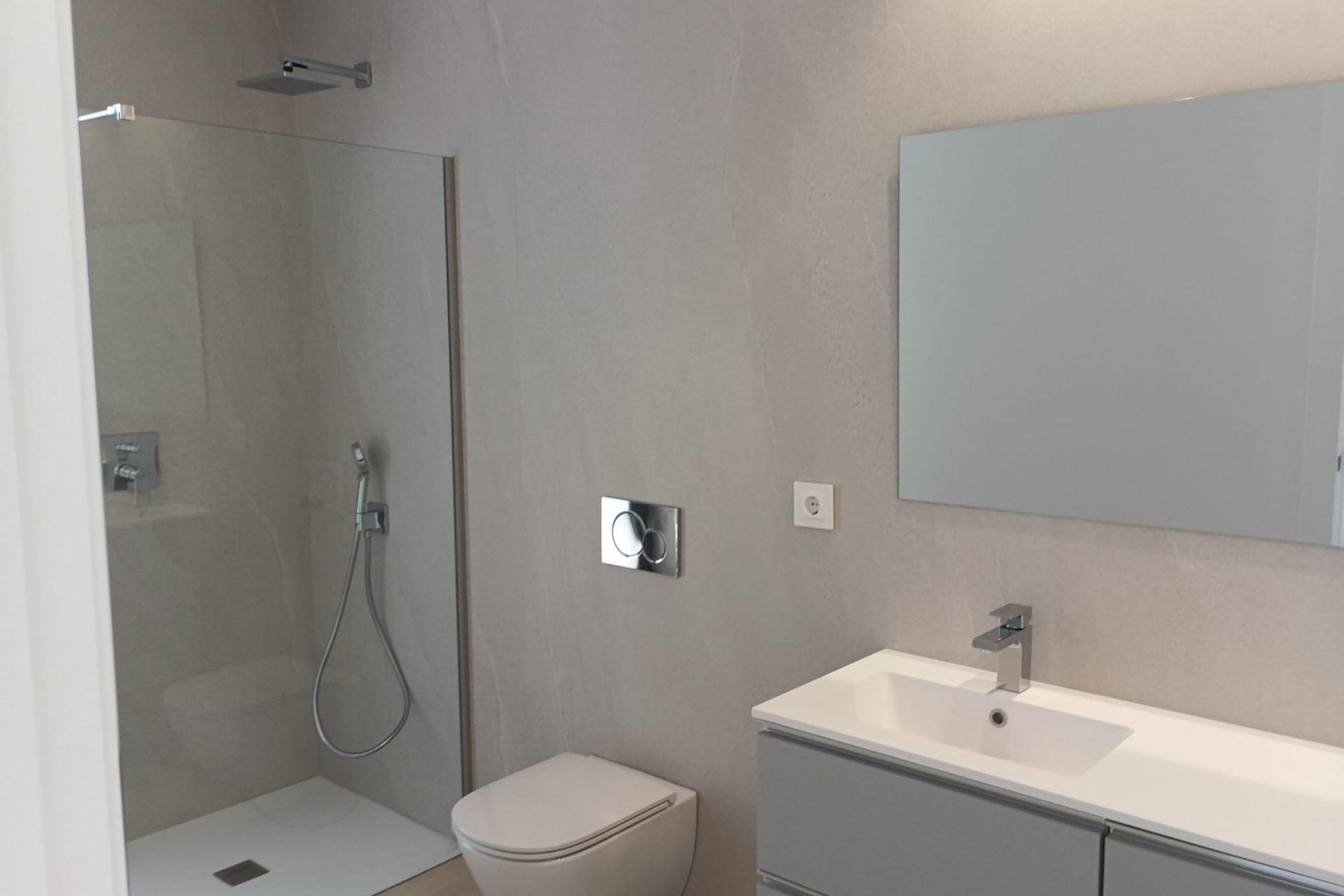 Nieuwbouw Woningen - Villa - Lo Romero Golf
