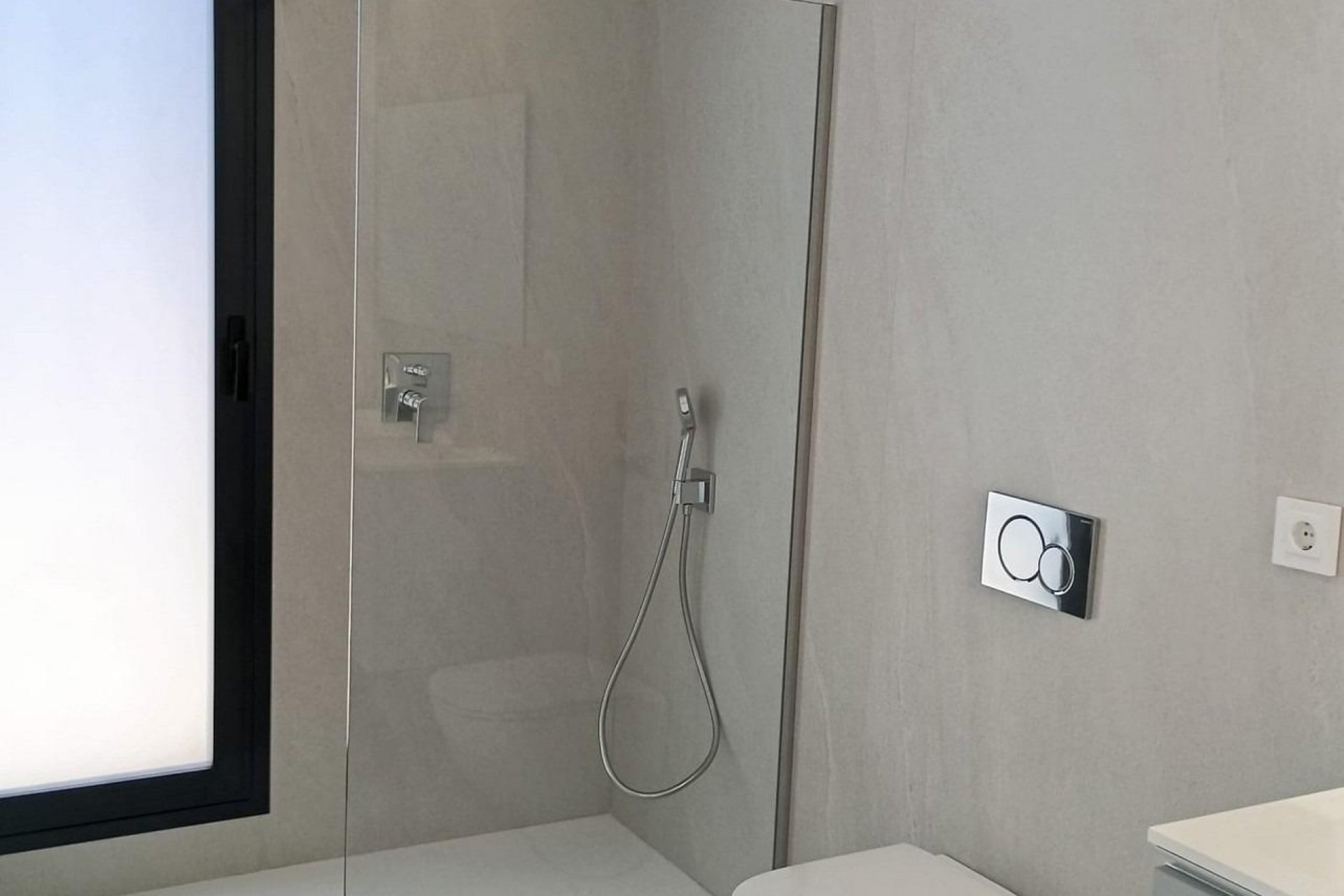 Nieuwbouw Woningen - Villa - Lo Romero Golf