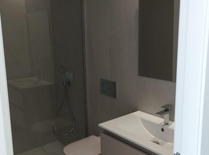 Villa · Nieuwbouw Woningen - Lo Romero Golf · Alicante · Spanje