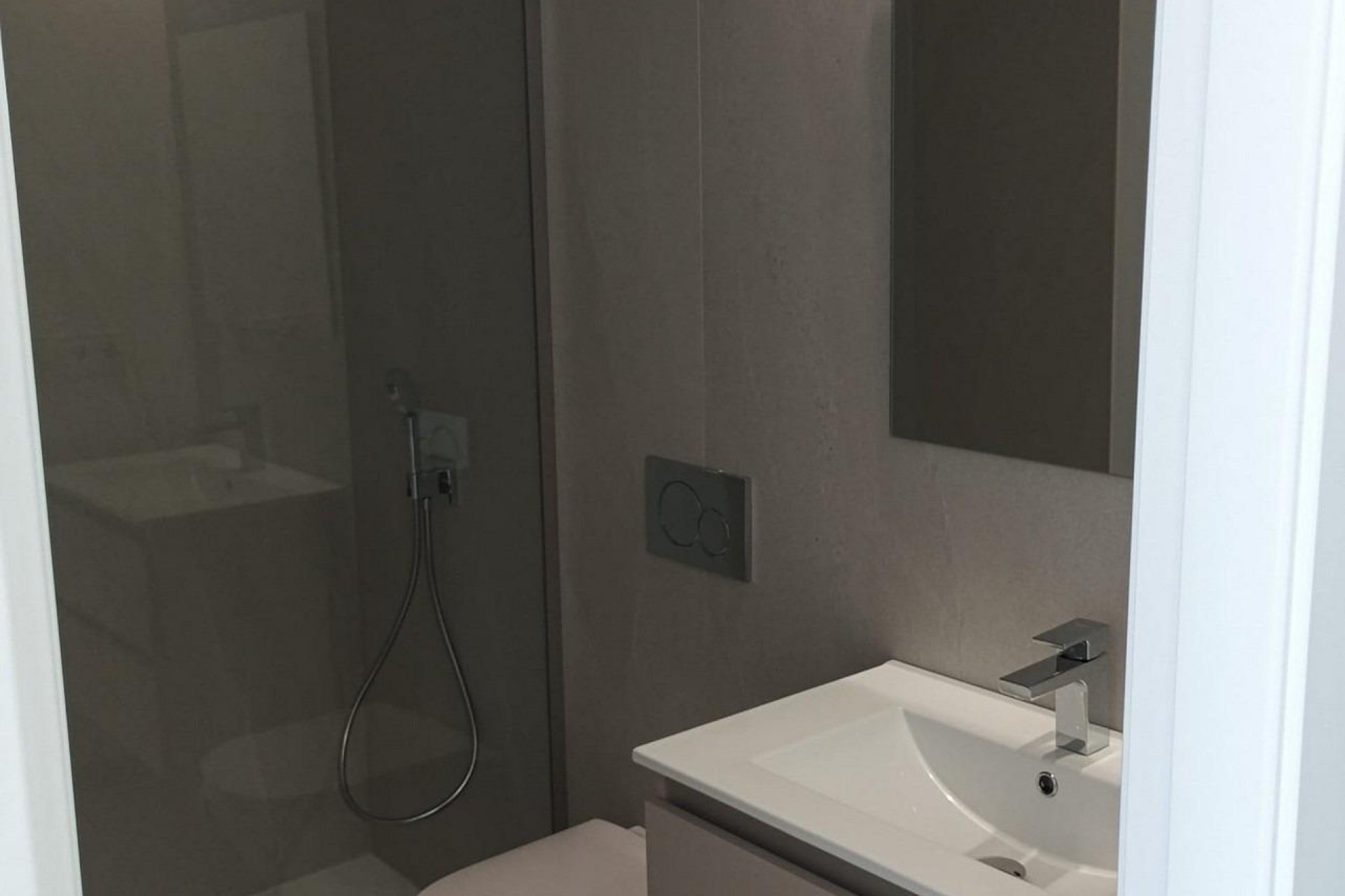 Nieuwbouw Woningen - Villa - Lo Romero Golf