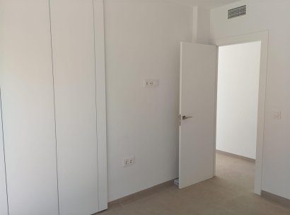 Villa · Nieuwbouw Woningen - Lo Romero Golf · Alicante · Spanje