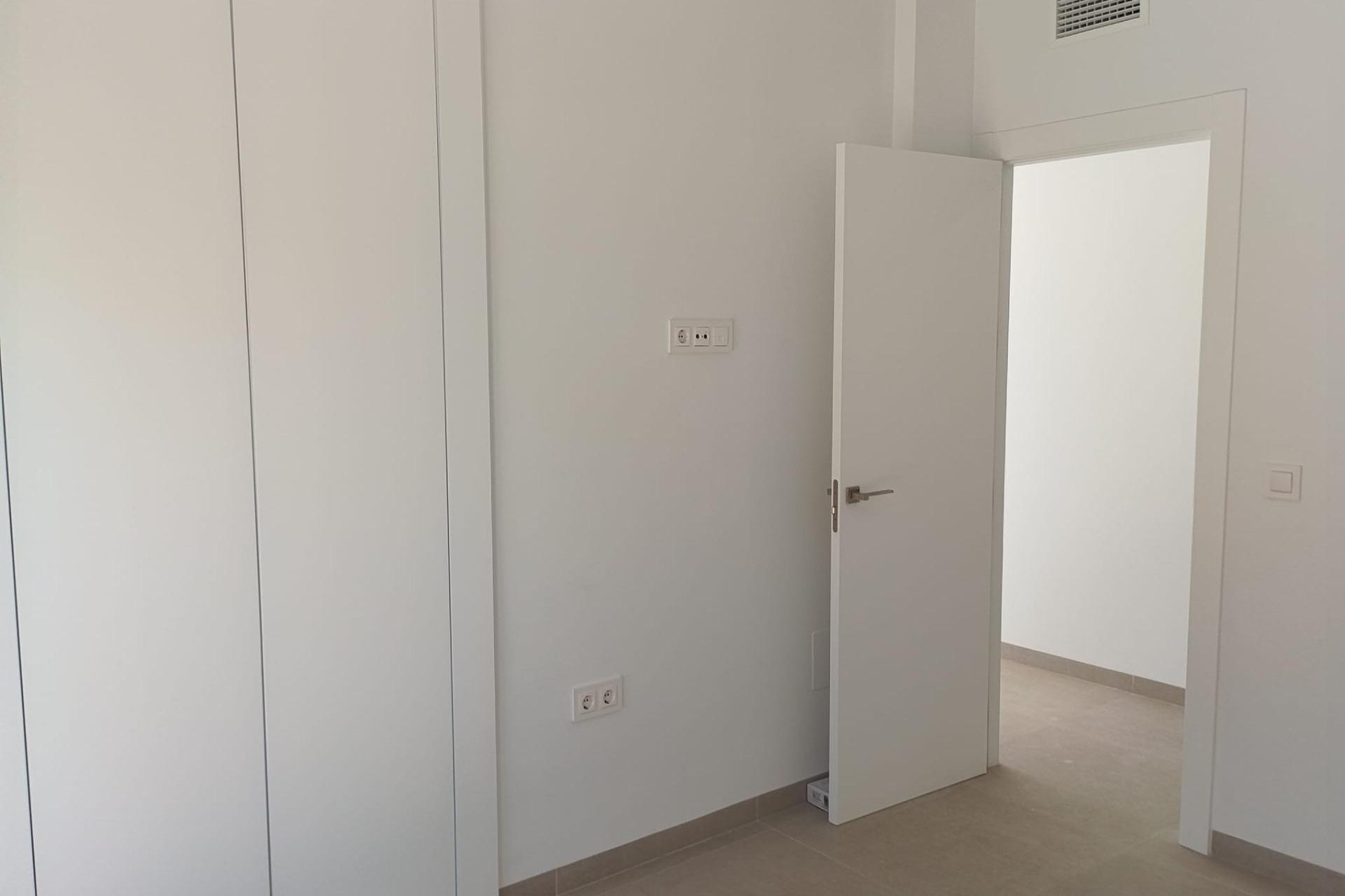 Nieuwbouw Woningen - Villa - Lo Romero Golf