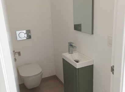 Villa · Nieuwbouw Woningen - Lo Romero Golf · Alicante · Spanje
