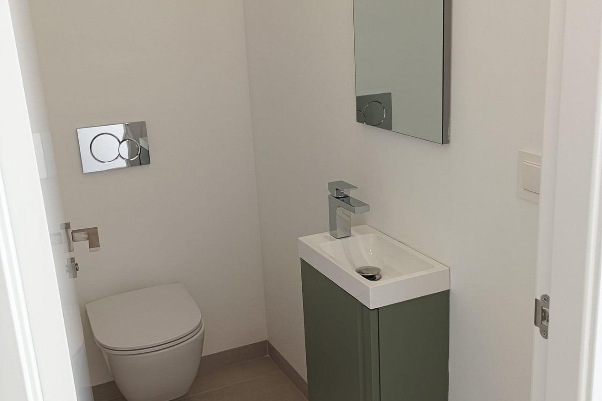 Nieuwbouw Woningen - Villa - Lo Romero Golf