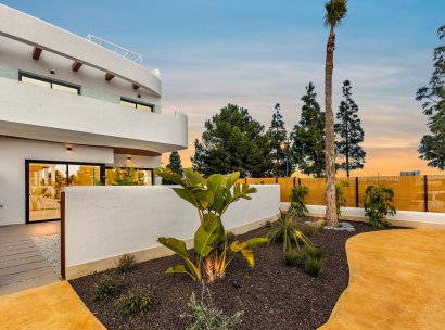 Bungalow · Nieuwbouw Woningen - Los Alcázares · La Serena Golf · Murcia · Spanje
