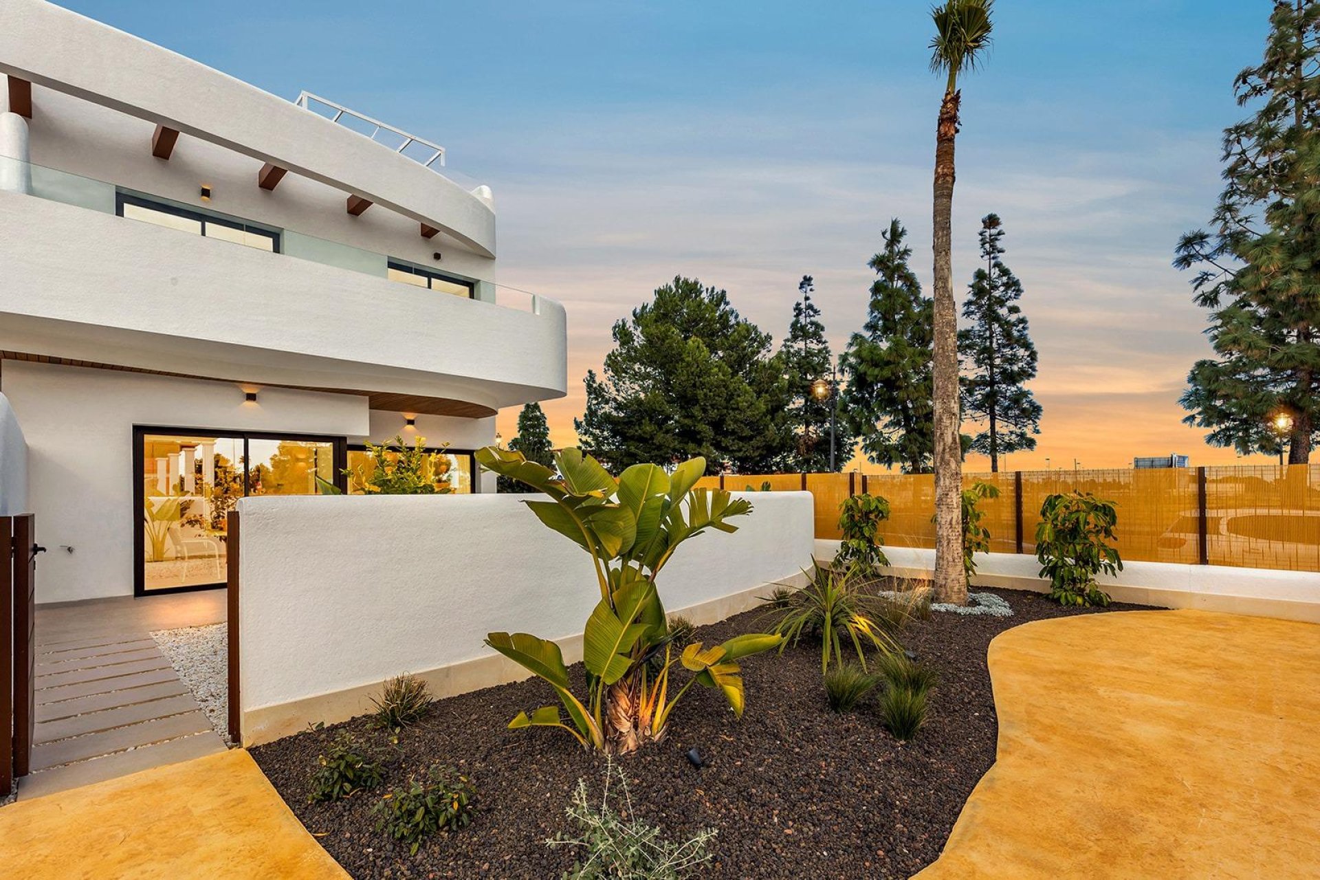 Nieuwbouw Woningen - Bungalow - Los Alcázares - Costa Calida