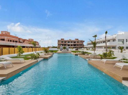 Bungalow · Nieuwbouw Woningen - Los Alcázares · La Serena Golf · Murcia · Spanje