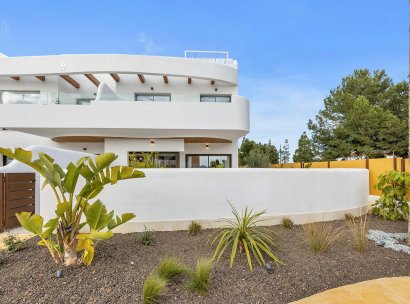Bungalow · Nieuwbouw Woningen - Los Alcázares · La Serena Golf · Murcia · Spanje