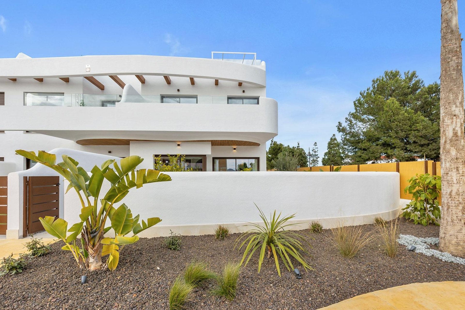 Nieuwbouw Woningen - Bungalow - Los Alcázares - Costa Calida