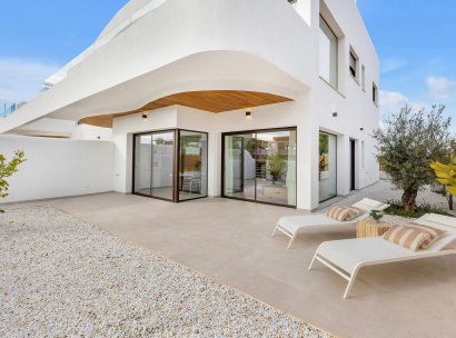 Bungalow · Nieuwbouw Woningen - Los Alcázares · La Serena Golf · Murcia · Spanje
