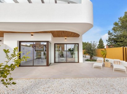 Bungalow · Nieuwbouw Woningen - Los Alcázares · La Serena Golf · Murcia · Spanje