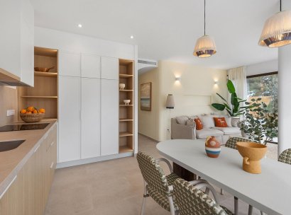 Bungalow · Nieuwbouw Woningen - Los Alcázares · La Serena Golf · Murcia · Spanje