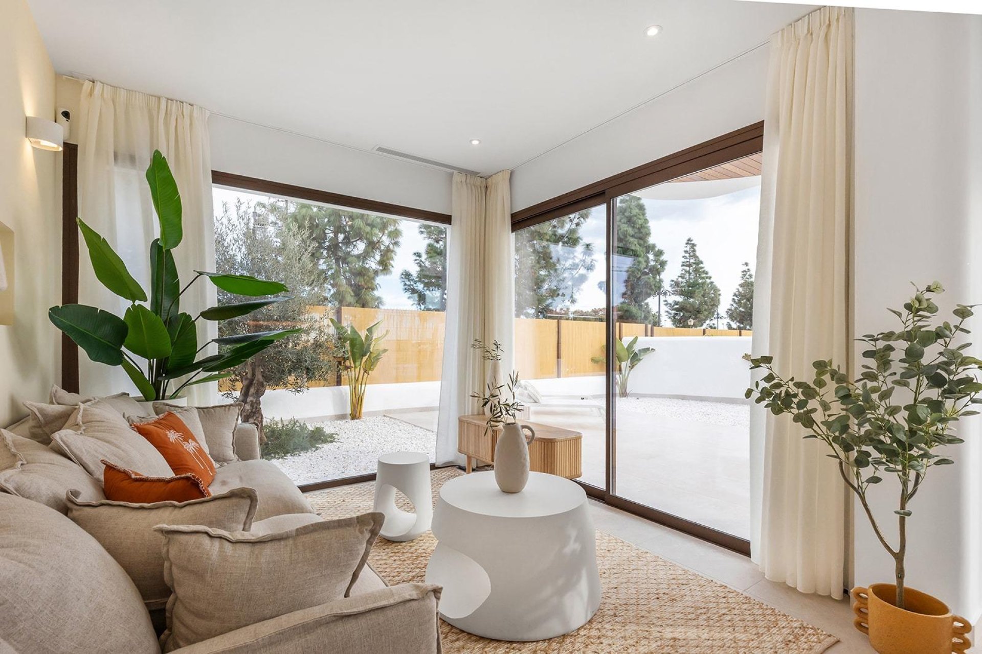 Nieuwbouw Woningen - Bungalow - Los Alcázares - Costa Calida