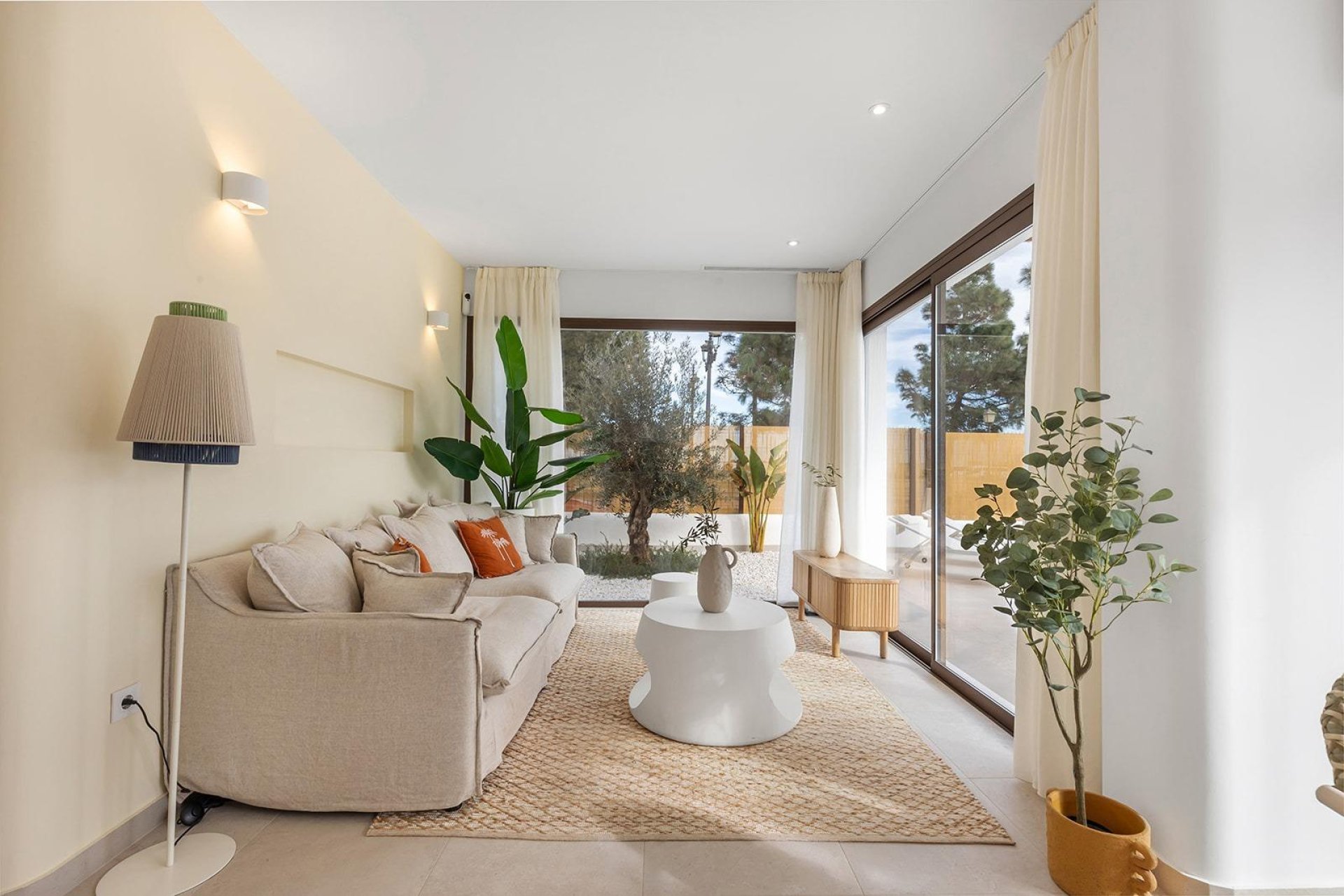 Nieuwbouw Woningen - Bungalow - Los Alcázares - Costa Calida