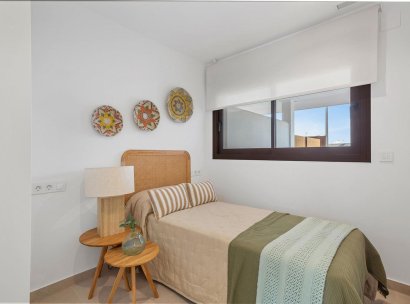 Bungalow · Nieuwbouw Woningen - Los Alcázares · La Serena Golf · Murcia · Spanje