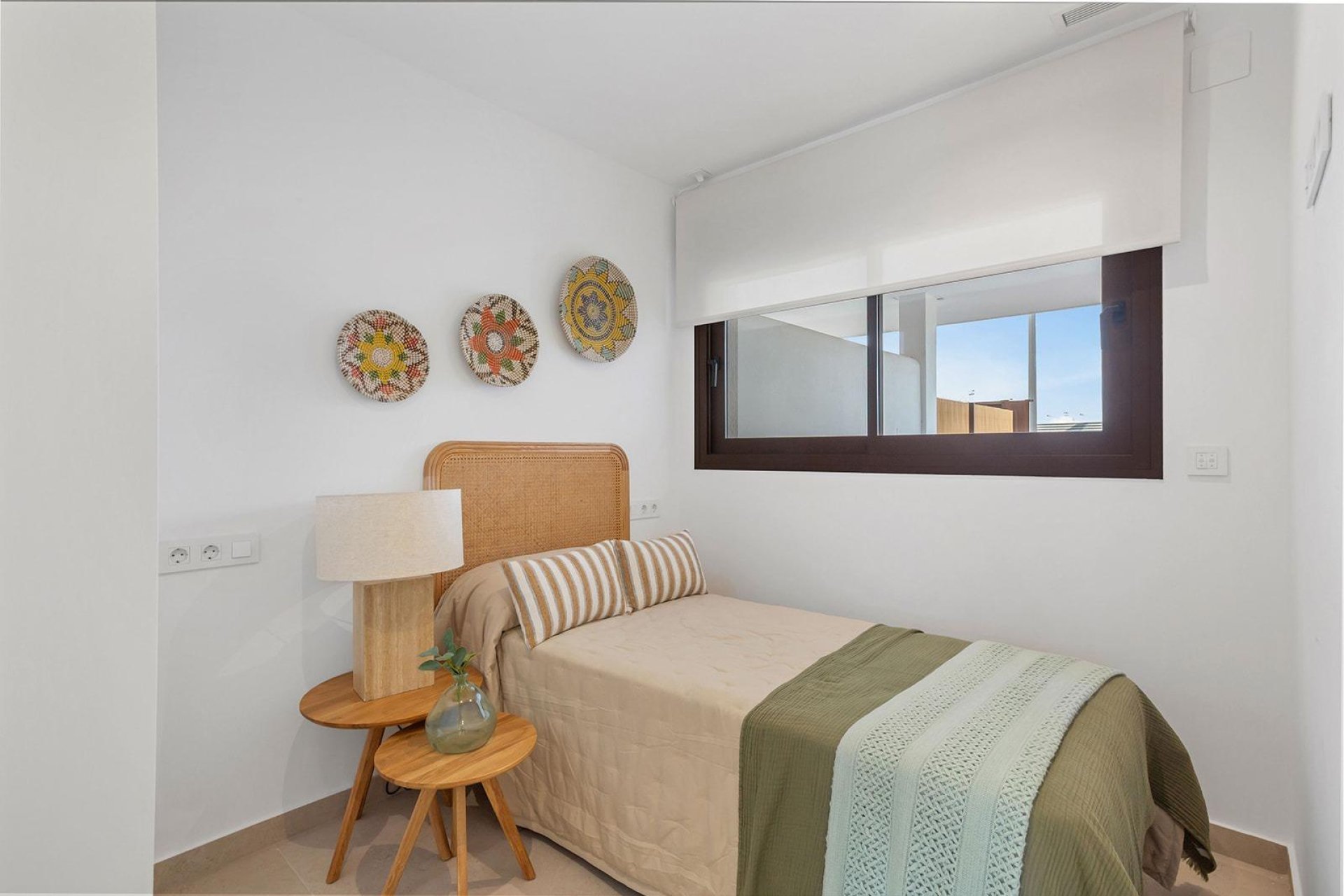 Nieuwbouw Woningen - Bungalow - Los Alcázares - Costa Calida