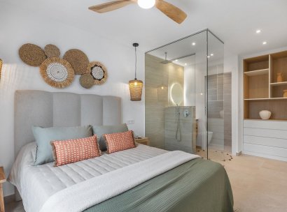 Bungalow · Nieuwbouw Woningen - Los Alcázares · La Serena Golf · Murcia · Spanje