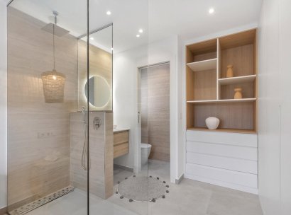 Bungalow · Nieuwbouw Woningen - Los Alcázares · La Serena Golf · Murcia · Spanje