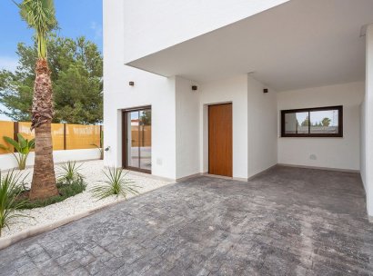 Bungalow · Nieuwbouw Woningen - Los Alcázares · La Serena Golf · Murcia · Spanje