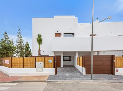 Bungalow · Nieuwbouw Woningen - Los Alcázares · La Serena Golf · Murcia · Spanje