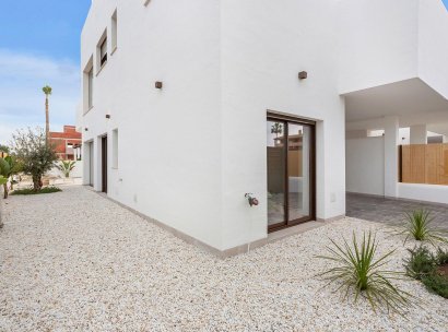 Bungalow · Nieuwbouw Woningen - Los Alcázares · La Serena Golf · Murcia · Spanje