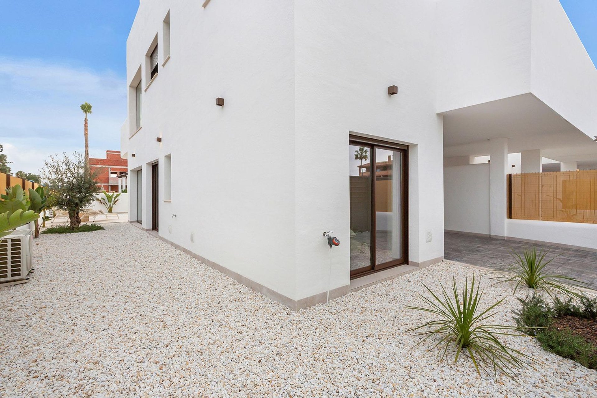 Nieuwbouw Woningen - Bungalow - Los Alcázares - Costa Calida
