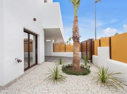Bungalow · Nieuwbouw Woningen - Los Alcázares · La Serena Golf · Murcia · Spanje