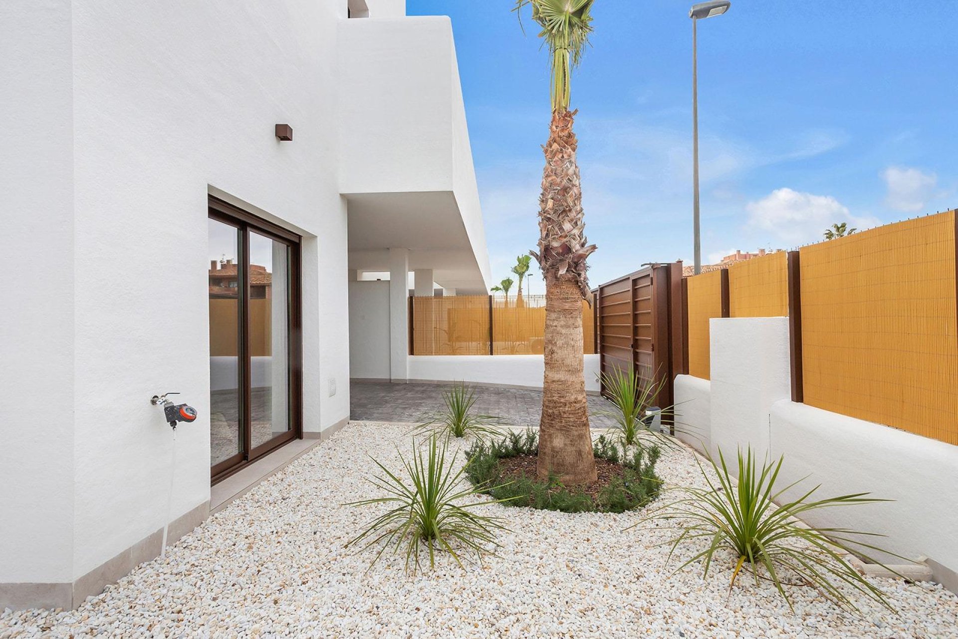 Nieuwbouw Woningen - Bungalow - Los Alcázares - Costa Calida