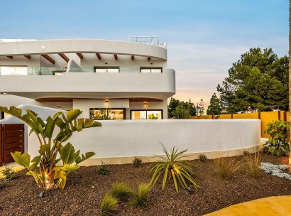 Bungalow · Nieuwbouw Woningen - Los Alcázares · La Serena Golf · Murcia · Spanje