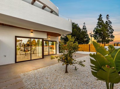 Bungalow · Nieuwbouw Woningen - Los Alcázares · La Serena Golf · Murcia · Spanje