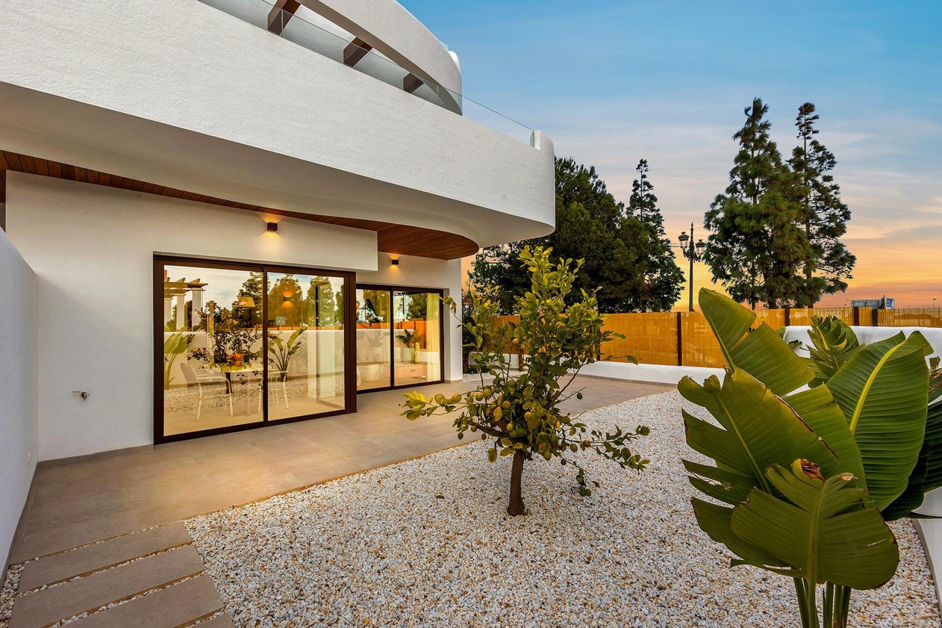 Nieuwbouw Woningen - Bungalow - Los Alcázares - Costa Calida