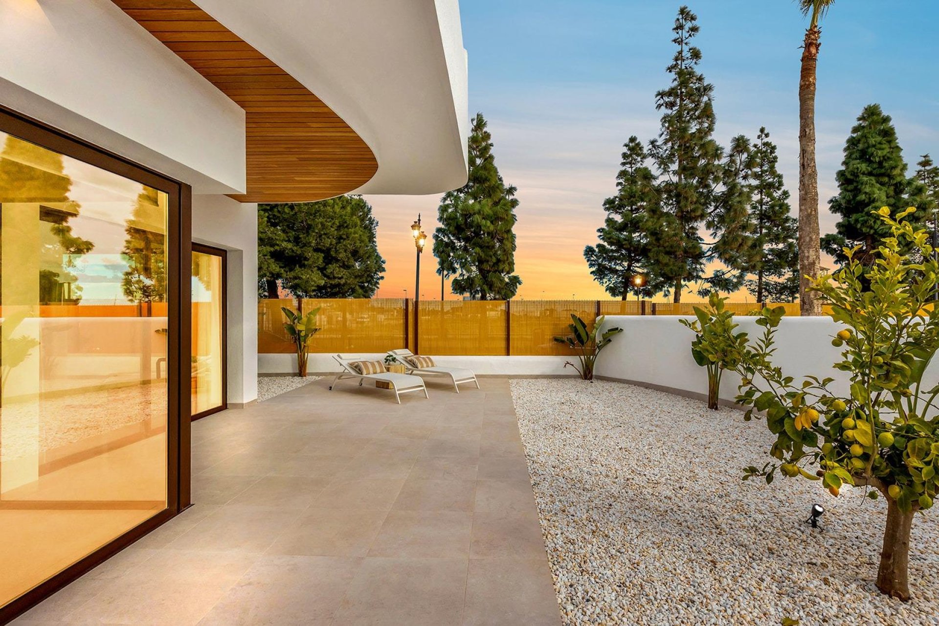 Nieuwbouw Woningen - Bungalow - Los Alcázares - Costa Calida