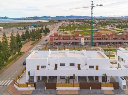 Bungalow · Nieuwbouw Woningen - Los Alcázares · La Serena Golf · Murcia · Spanje