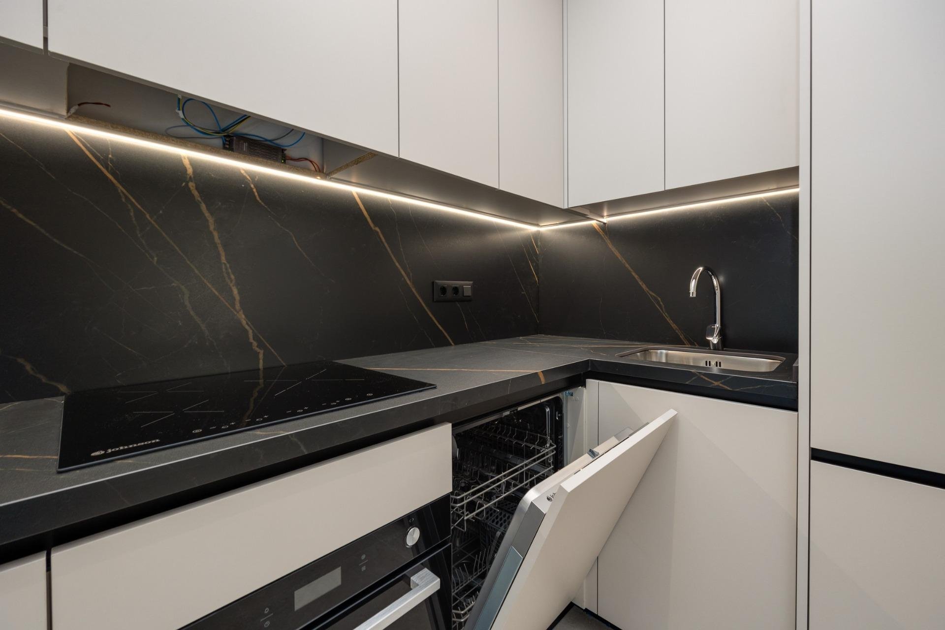 Nieuwbouw Woningen - Appartement - Guardamar del Segura - Costa Blanca South